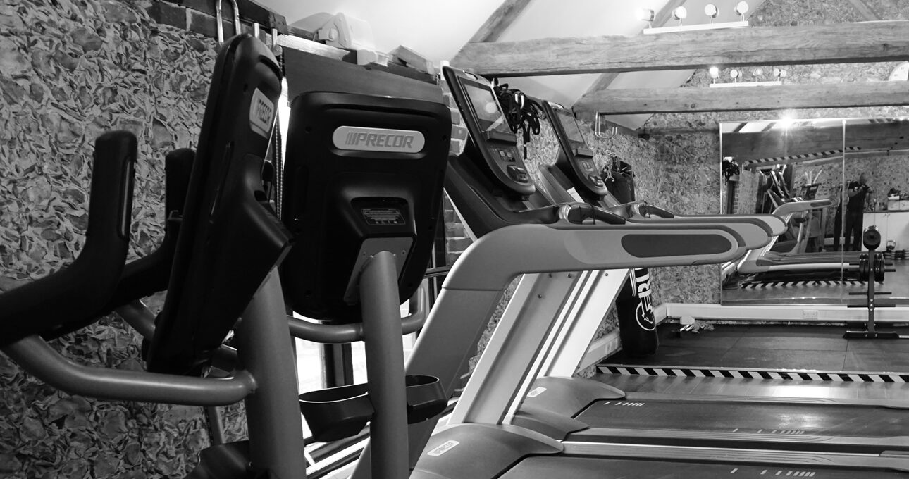 Astons Gym & Personal Training Studio — PT Studio in Boxgrove, Chichester